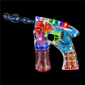 Bubble Gun